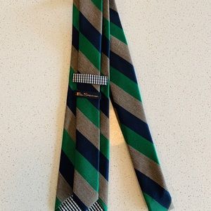 Ben Sherman Skinny Tie
